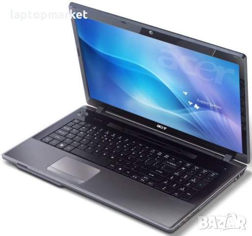 Acer Aspire 5336 на части, снимка 1 - Части за лаптопи - 24893232