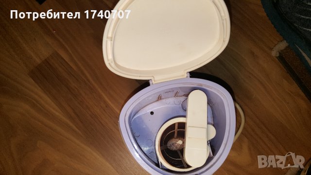 кафеварка First Austria 5462 , снимка 3 - Кафемашини - 24089379