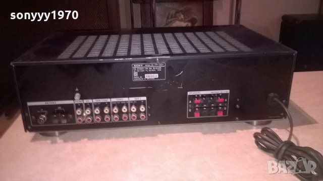 sony str-gx211 stereo receiver-за ремонт/части, снимка 12 - Тонколони - 23520334