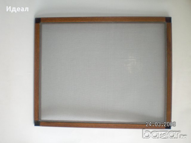 Мрежи против насекоми /комарници/, снимка 4 - Други стоки за дома - 8311929