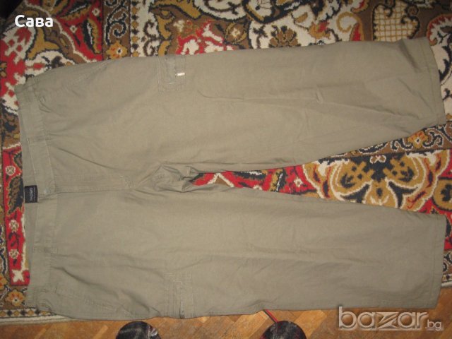 Ватиран спортен панталон HALLYARD  мъжки,размер38, снимка 2 - Панталони - 20115339