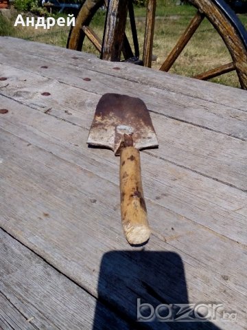 Старинна мистрия, снимка 4 - Антикварни и старинни предмети - 19174349