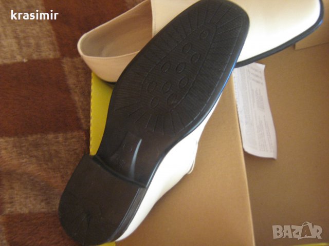 Елегантни обувки, снимка 2 - Спортно елегантни обувки - 21687149