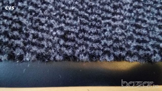 ПРОМО! Нехлъзгаща се правоъгълна изтривалка за врата р-ри 40х60 до 90х150си - НЕМСКИ! , снимка 9 - Изтривалки - 20520798