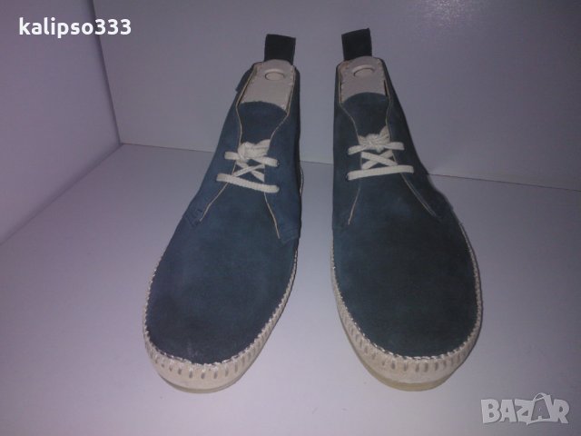 Clarks оригинални обувки, снимка 2 - Ежедневни обувки - 24483528