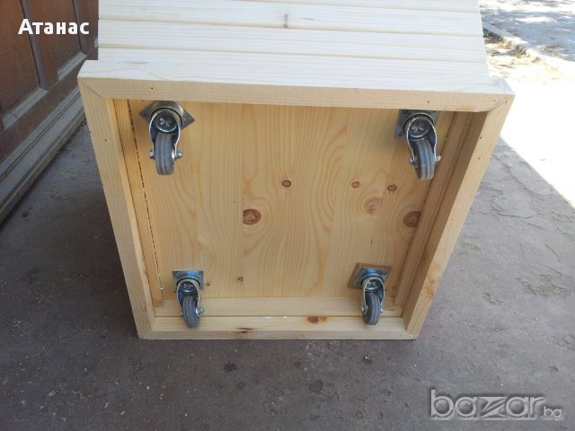 Кашпа, снимка 8 - Други - 14758282