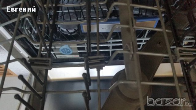 Съдомиялни машини Bosch SMS69T08EU, снимка 11 - Съдомиялни - 15006827