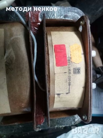 бобина за микровълнова, снимка 2 - Ключове, контакти, щепсели - 23320669