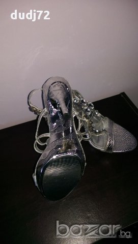 Сандали, снимка 3 - Сандали - 13583212