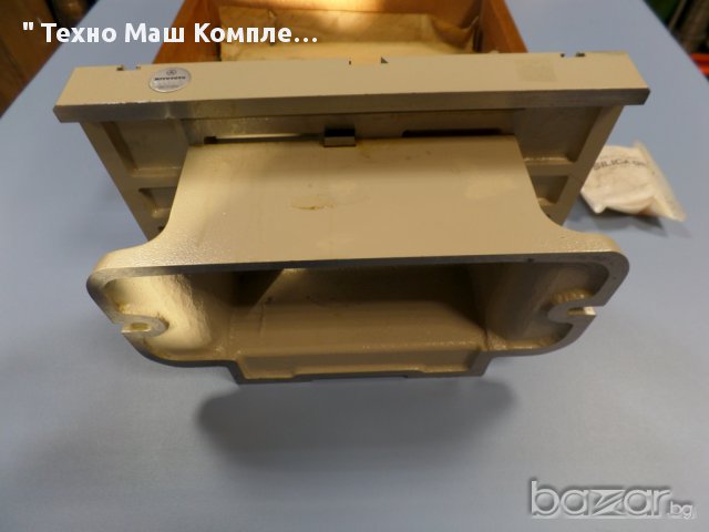 Трасажна маса Mitutoyo, снимка 4 - Други машини и части - 9858869