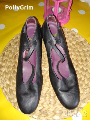 Оригинални дамски обувки на Camper номер 38, снимка 1 - Дамски елегантни обувки - 22638729