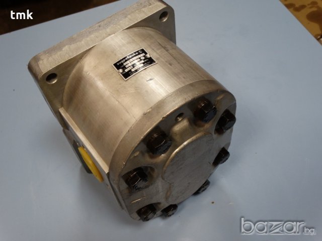 хидравлична помпа А 215 Х, снимка 3 - Водни помпи - 20574576