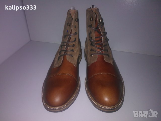 Peter Werth оригинални обувки, снимка 2 - Ежедневни обувки - 24484318