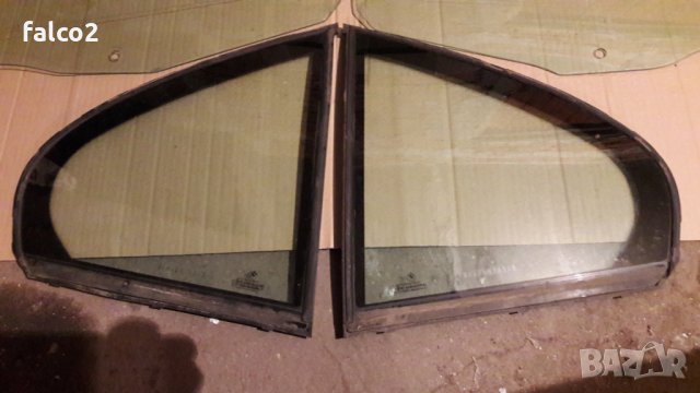 Стъкла за БМВ Е39, снимка 2 - Части - 25219291