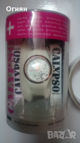 Часовник CALYPSO продукт на FESTINA GRUP , снимка 4 - Дамски - 26015583