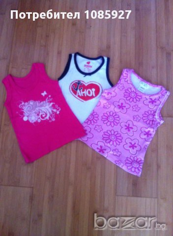  НОВА ЦЕНА! Много дрешки за момиченце на 2-3, снимка 6 - Други - 16975106