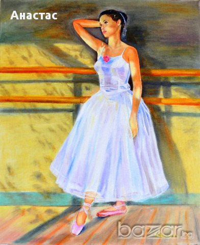 Картини, снимка 5 - Картини - 12592522