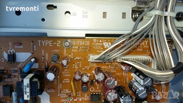 PSU SRV2169WW-I, снимка 3 - Части и Платки - 24805010