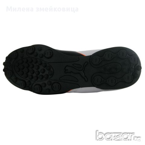 Оригинални футболни обувки, тип стоножка Puma Universal II, номер 38,5, 08967-30, снимка 2 - Детски маратонки - 16799463