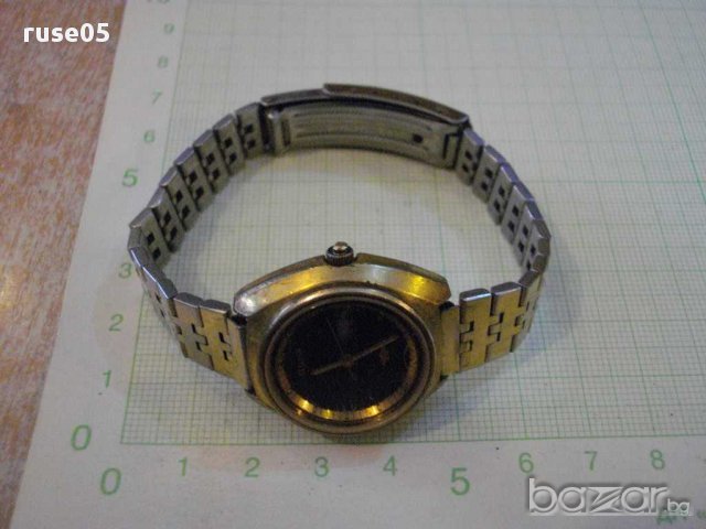 Часовник "CITIZEN" дамски швейцарски автомат ръчен, снимка 2 - Дамски - 12367841