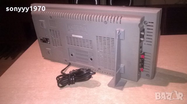 lifetec lt7835 cd/tuner/deck/amplifier/aux-внос швеицария, снимка 17 - Ресийвъри, усилватели, смесителни пултове - 22974964