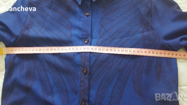 Риза с панталон -36 -XS, снимка 5 - Ризи - 22278025