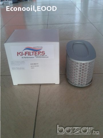 Стандартен въздушен филтър на IKI,за Honda Shadow VT 750 C AERO 04-12r , снимка 4 - Аксесоари и консумативи - 11753832