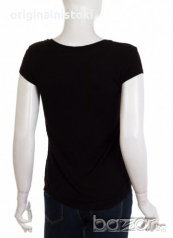 тениска блуза размер M , снимка 2 - Тениски - 18217715