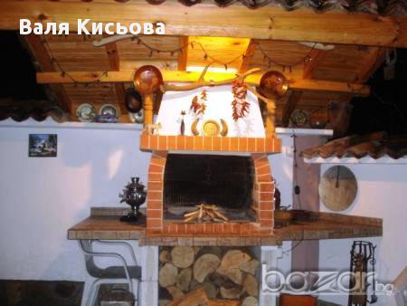 Почивка, нощувка в Елена, Еленския балкан в Дядовата къща , снимка 2 - Вили - 7767964