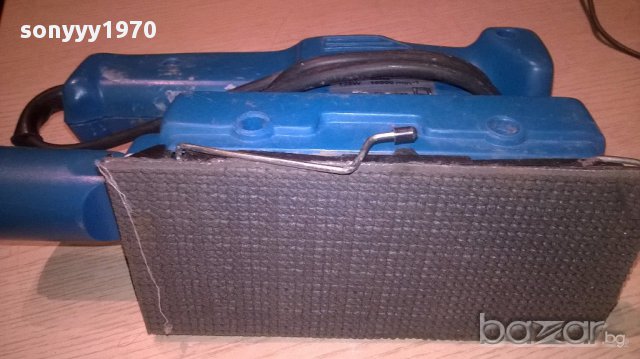 Haager germany-шлаиф за ремонт-внос швеицария, снимка 12 - Други инструменти - 16290472