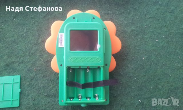 Камера дискавъри за снимки на растеж, промени, снимка 5 - Образователни игри - 25456597