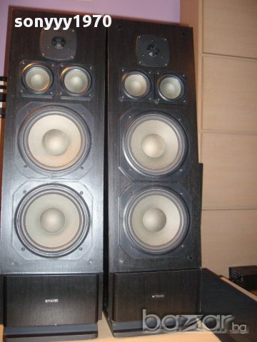 fisher hi-fi ste-225 8ohms-160-250watts-2 броя-95/30/30см-внос швеицария, снимка 12 - Ресийвъри, усилватели, смесителни пултове - 12001194