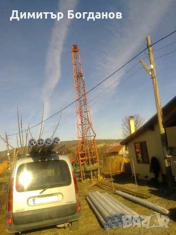 Сондажи за вода Враца, снимка 5 - Други услуги - 22634563