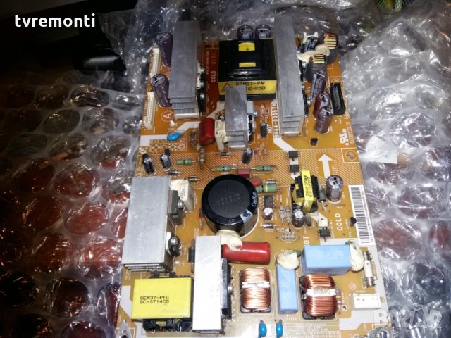 Power Board BN44-00157A