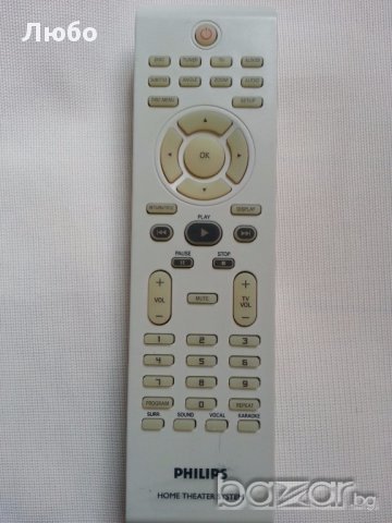 Дистанционни Philips командващи и Marantz, снимка 3 - Други - 14466493