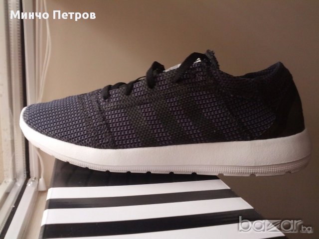 Дамски маратонки Аdidas Element Refine-НОВИ 38,5, снимка 10 - Маратонки - 15071457