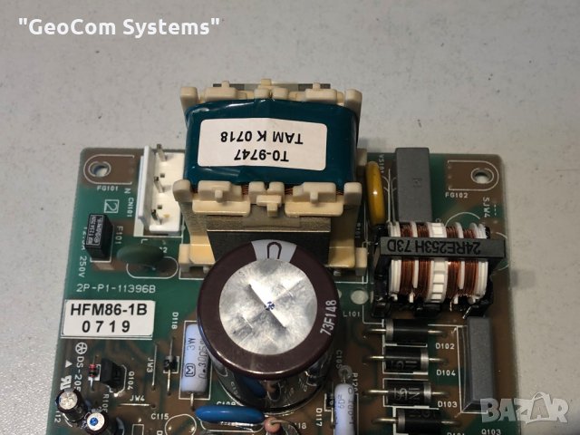 Tamura HFM86-1B 12V/5V захранванe (12V 3.5A, 5V 6.0A изходи), снимка 7 - Захранвания и кутии - 25360873