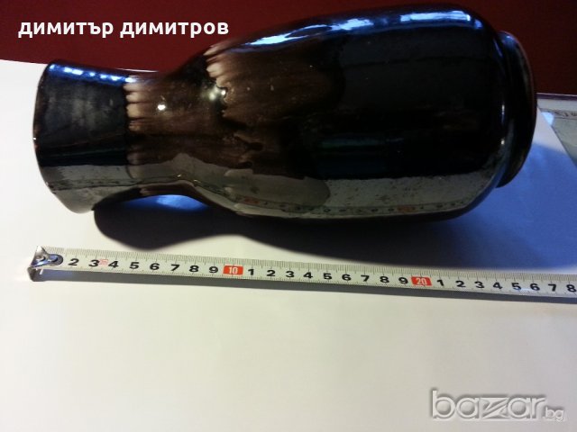 Стара кана, снимка 2 - Колекции - 20296013