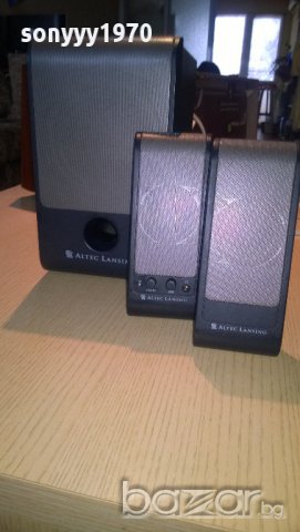 altec lansing-vs2221-събуфер+колони/активни-220волта-нов внос швеицария, снимка 9 - Ресийвъри, усилватели, смесителни пултове - 9213202