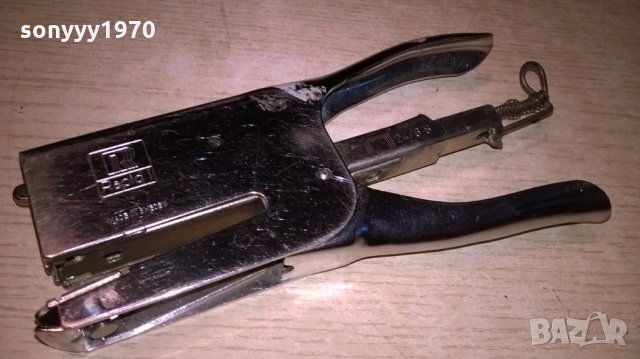 rapid 1-made in sweden-метален профи телбод-внос швеция