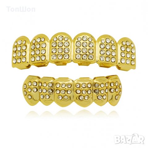 Grillz / Грилз - 3 Модела, снимка 9 - Други - 22131311