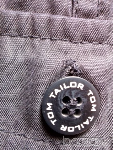 Оригинално яке на tom tailor унисекс, снимка 5 - Якета - 7482459