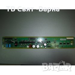 Xsus Board Tnpa5622 1 Ss Txnss1seuu42 TV Panasonic TX-P42UT50E