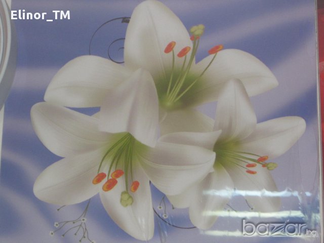 Картини с цветя, снимка 6 - Картини - 9319730