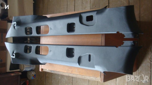 Интериорни, вътрешни  ПВЦ части за Мазда 6 / MAZDA 6, снимка 5 - Части - 22611964