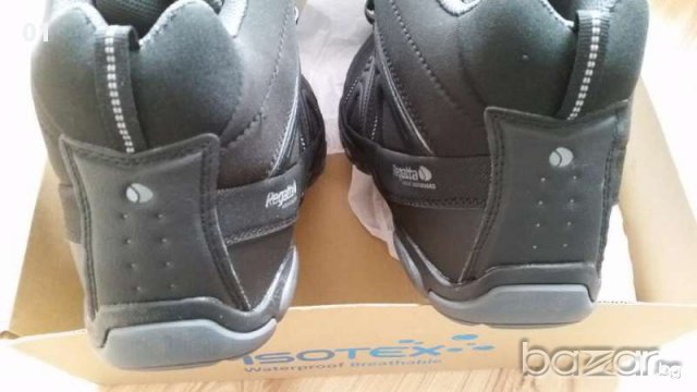 Regatta чисто нови туристически обувки, снимка 3 - Други - 15069107