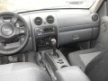 Продавам на части Чероки / Jeep Cherokee 2800 CRD 2005 г, снимка 8