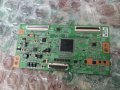 T-CONTROL BOARD S120APM4C4LV0.4 , снимка 1