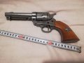 Револвер Колт 45, пистолет-реплика на каубойската класика, снимка 4