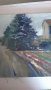 картина-пейзаж, снимка 2